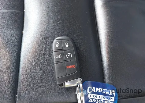 2018 Jeep Grand Cherokee Limited 4X4 from USA, damaged, VIN 1C4RJFBG8JC363454